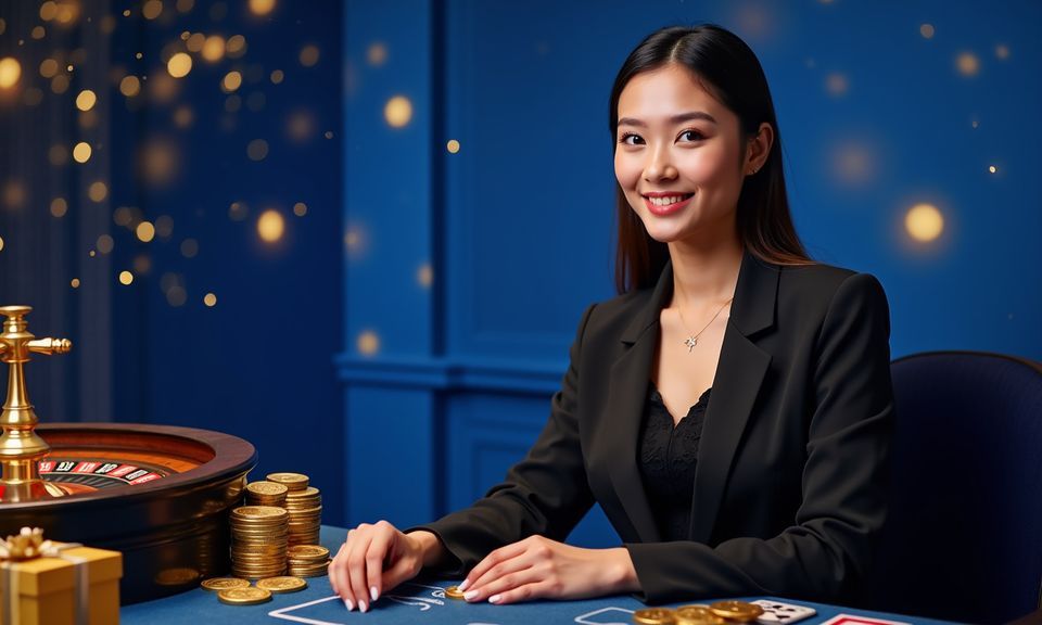 goldenbet88 Silver Sail Slots