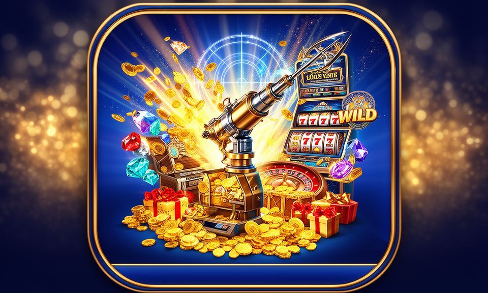 goldenbet88 Golden Palace Slots