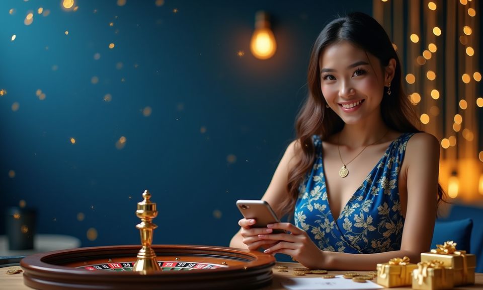 goldenbet88 Sultan Fortune Slots