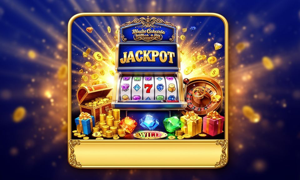 goldenbet88 What We Offer in Champion Reels