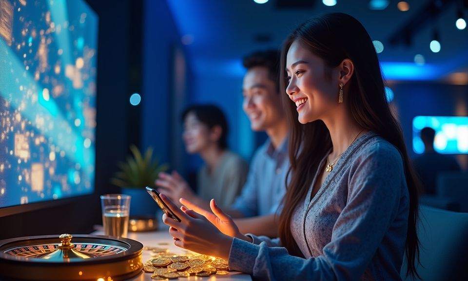 goldenbet88 gaming platform
