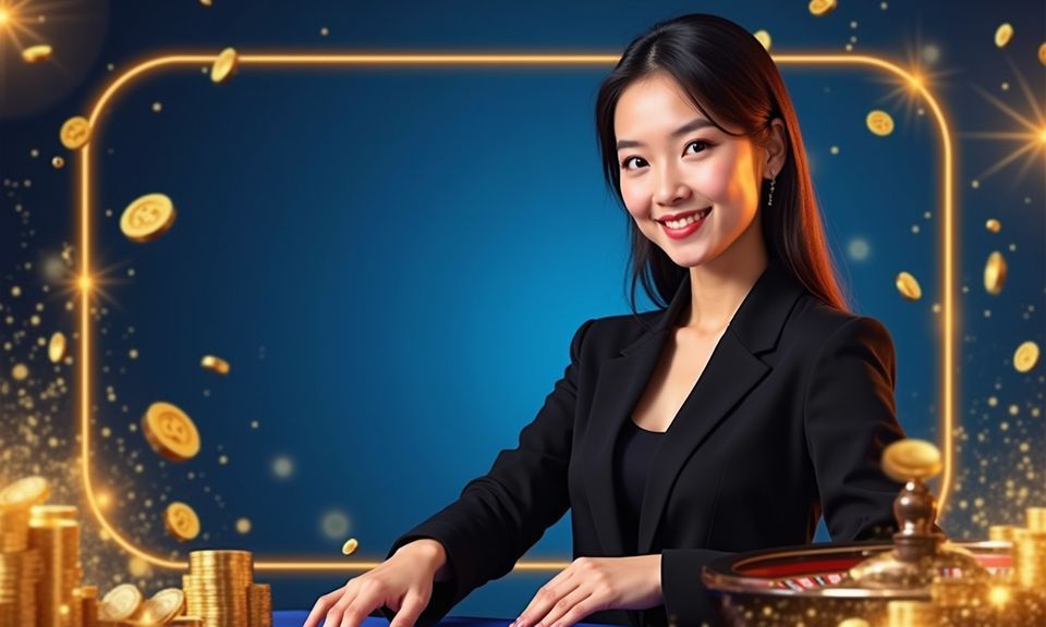 goldenbet88 Golden Palace Slots